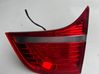 Tailgate rear/tail lights 