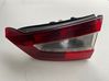 Tailgate rear/tail lights 6M2113A602EB