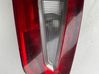 Tailgate rear/tail lights 6M2113A603EB