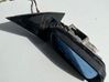 Front door electric wing mirror 0117353