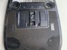 Front seat light 74756300
