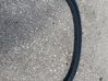 Rear arch trim 2990171