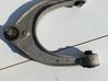Front upper control arm/wishbone AW6082T6