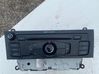 Radio/CD/DVD/GPS head unit 8T1035186C