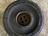 Crankshaft pulley 7800385