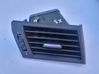 Dashboard side air vent grill/cover trim 3415974