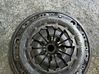 Clutch slave cylinder 