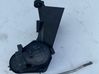 Air flap motor/actuator ECB170