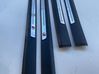 Front sill trim cover 4F0853374K