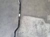 Rear anti-roll bar/sway bar P678304202