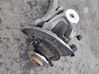 Rear wheel hub spindle/knuckle 6770953