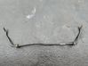 Rear anti-roll bar/sway bar 