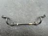 Front anti-roll bar/sway bar BB251517