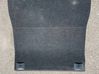 Trunk/boot floor carpet liner 7547030