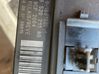 Glow plug pre-heat relay 9652021180