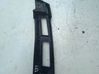 Rear bumper mounting bracket 7226937