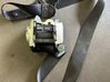 Rear seatbelt 34133471
