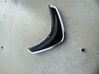 Front bumper lower grill 9802772577
