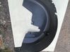 Rear arch fender liner splash guards 9801624280