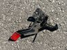 Engine bonnet/hood lock/catch 