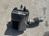 Air filter box 4EF0A