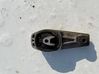Gearbox mounting bracket 9802483780