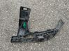 Rear bumper mounting bracket 4G0808364