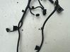 Rear parking sensor holder (PDC) 9803651780