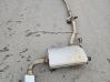 Muffler/silencer 8578304
