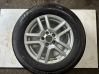 R17 spare wheel 6761929