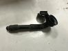 Window washer liquid tank fill tube 4449444