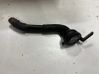 Window washer liquid tank fill tube 4419444