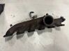 Exhaust manifold 8510293