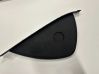 Dashboard side end trim 9184135
