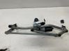 Front wiper linkage 3V1955023