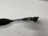 Steering tie rod 