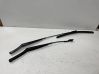 Front wiper blade arm 3V1955410