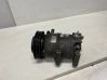 Compresor (bomba) del aire acondicionado (A/C)) F500KPCAA01