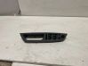 Electric window control switch 9122121