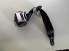 Rear seatbelt 607051100E