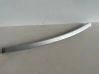 Dashboard glove box trim 7121474