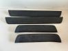 sill trim set (inner) 84202SJD0030