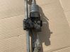 Mechanizm i silniczek wycieraczek szyby przedniej / czołowej 6R1955023C