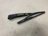 Rear wiper blade arm 7044625