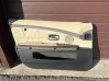Front door card panel trim 