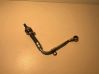 Exhaust gas pressure sensor 8507634