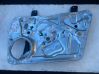 Mechanizm podnoszenia szyby przedniej bez silnika 5N1837730A