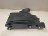 Rear underbody cover/under tray 7290811