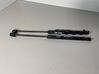 Front bonnet/hood damper/strut 7148346
