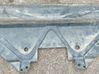 Front bumper skid plate/under tray 7128503
